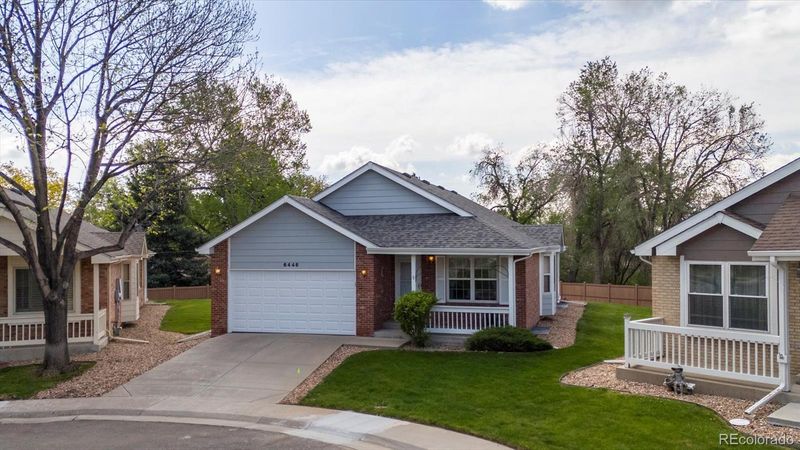 6446 Pierson St, Arvada, CO 80004