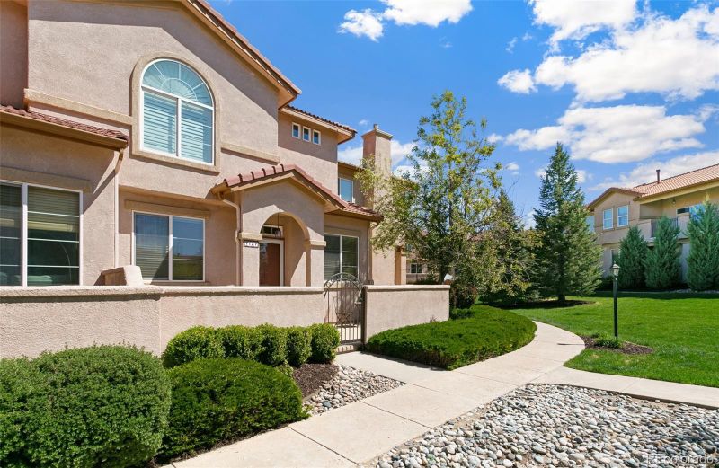 7127 Sand Crest Vw, Colorado Springs, CO 80923