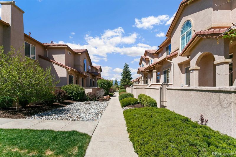 7127 Sand Crest Vw, Colorado Springs, CO 80923