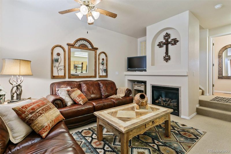 7127 Sand Crest Vw, Colorado Springs, CO 80923