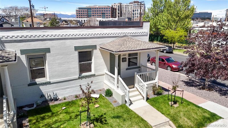 3459 N Marion St, Denver, CO 80205