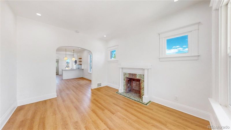 3459 N Marion St, Denver, CO 80205