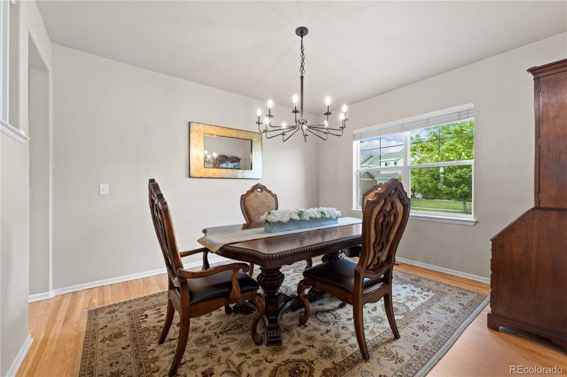12230 S Eagle Hawk Trl, Parker, CO 80134