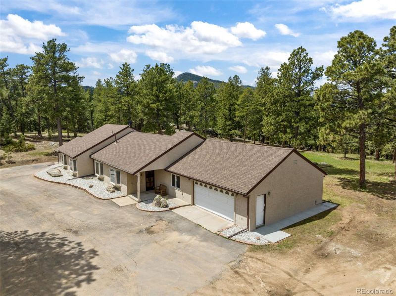 9046 Us Highway 285, Morrison, CO 80465