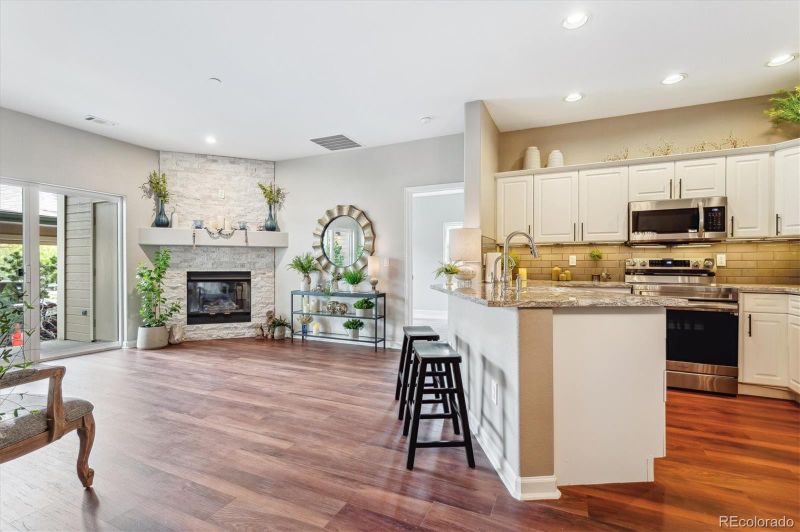 7479 S Alkire St #101, Littleton, CO 80127