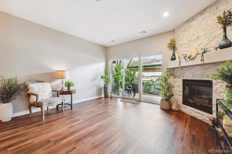 7479 S Alkire St #101, Littleton, CO 80127