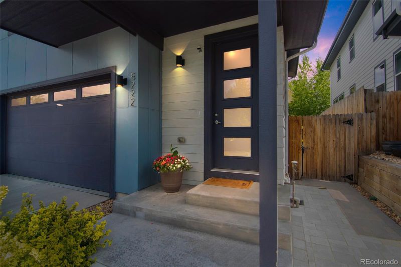 5222 Tennyson St, Denver, CO 80212