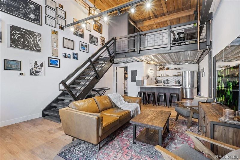 1111 Osage St #11, Denver, CO 80204