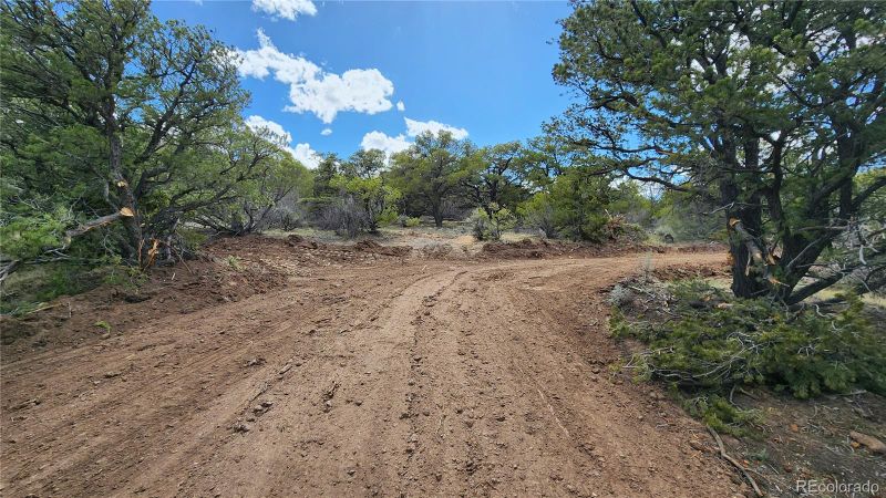 2667 - 2665 Bateman Rd, Fort Garland, CO 81133