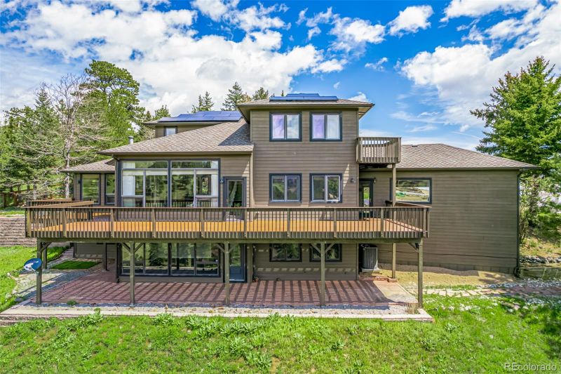 215 Alpine Ave, Golden, CO 80401