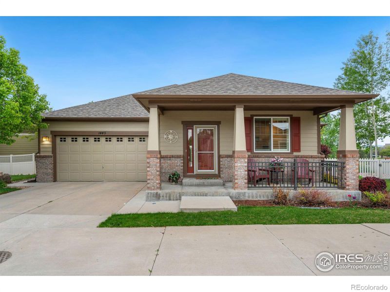 1449 Ajax Way, Longmont, CO 80504