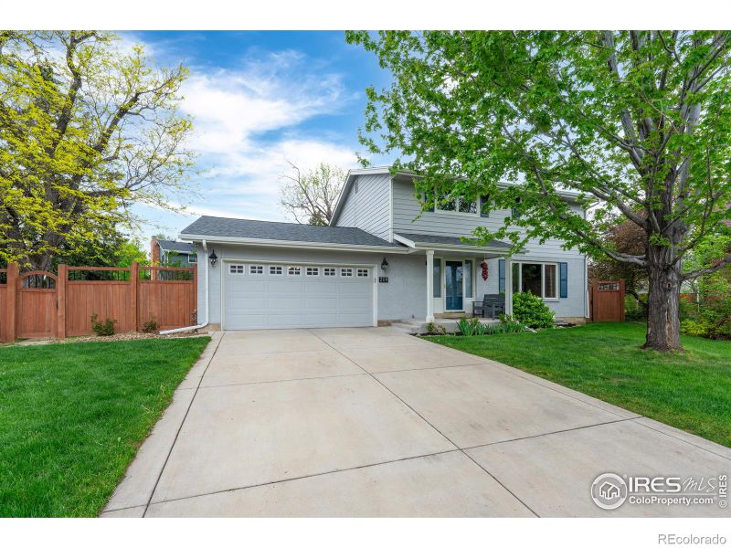 209 Seminole Dr, Boulder, CO 80303