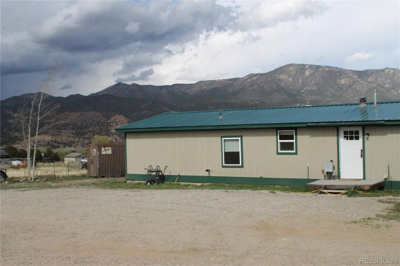 422 Kathleen Ln, Howard, CO 81233