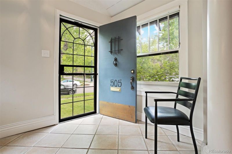 505 N Humboldt St, Denver, CO 80218