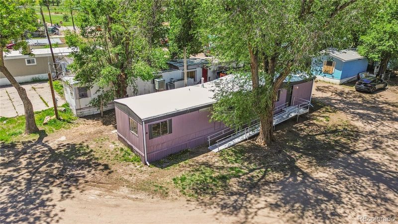 1611 Cedar Ave Lot 11, Canon City, CO 81212