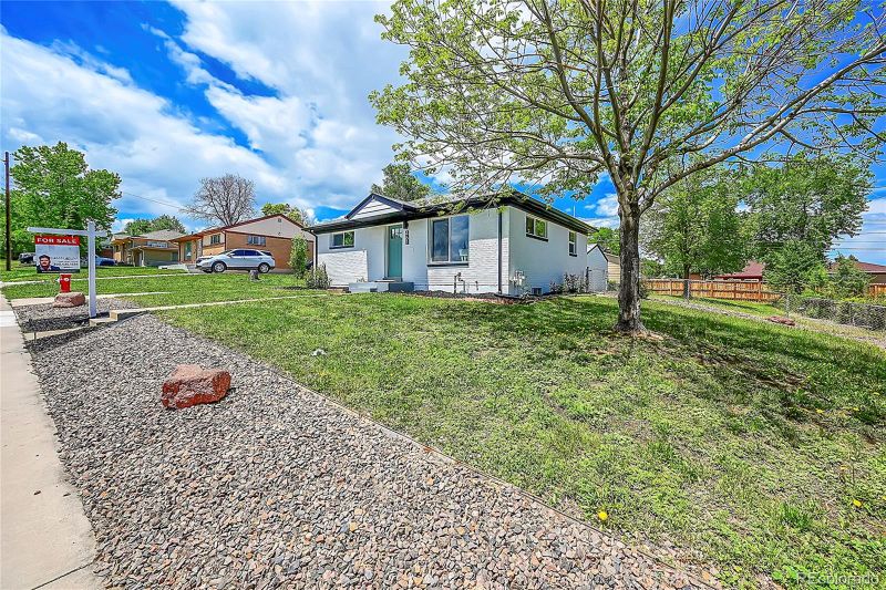 461 W 71st Ave, Denver, CO 80221