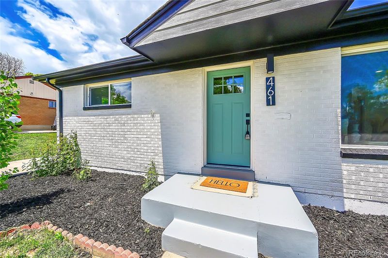 461 W 71st Ave, Denver, CO 80221