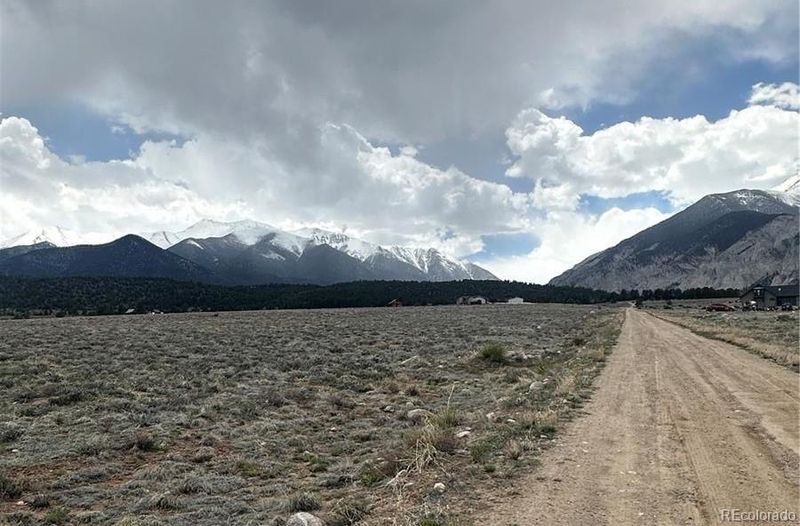 000 County Road 270 Lot 3, Nathrop, CO 81236