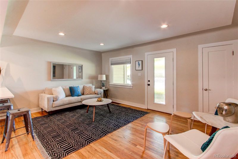 1660 S Columbine St, Denver, CO 80210