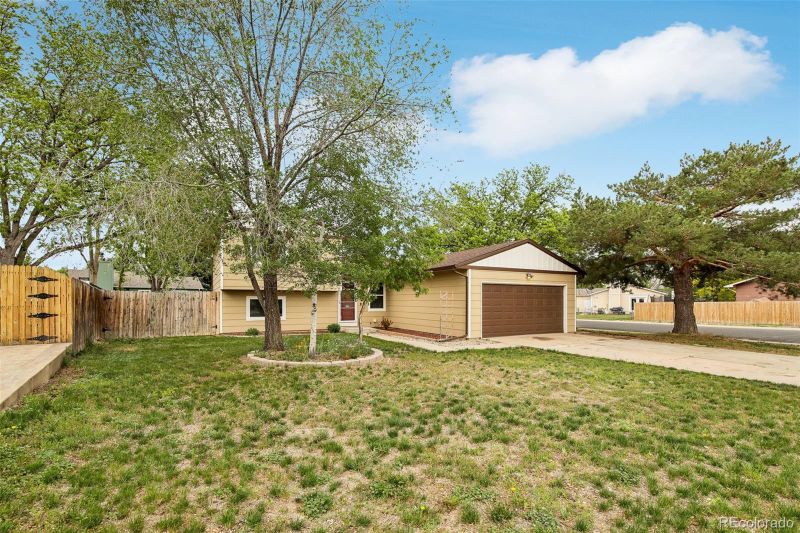 3508 15th Ave, Evans, CO 80620