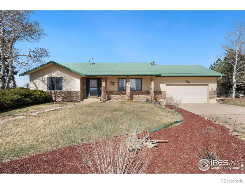 200 E County Road 66, Fort Collins, CO 80524