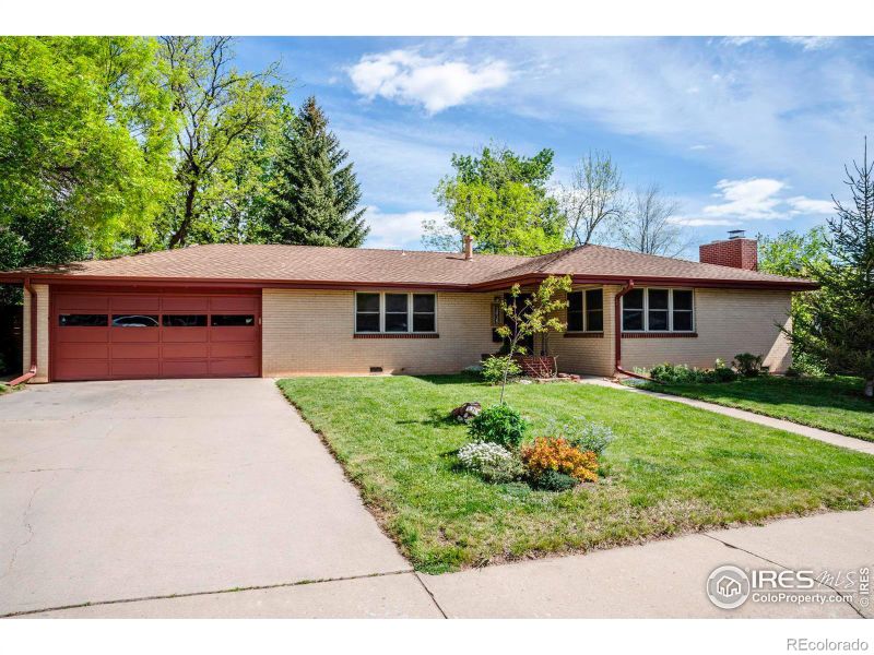 2435 Grape Ave, Boulder, CO 80304