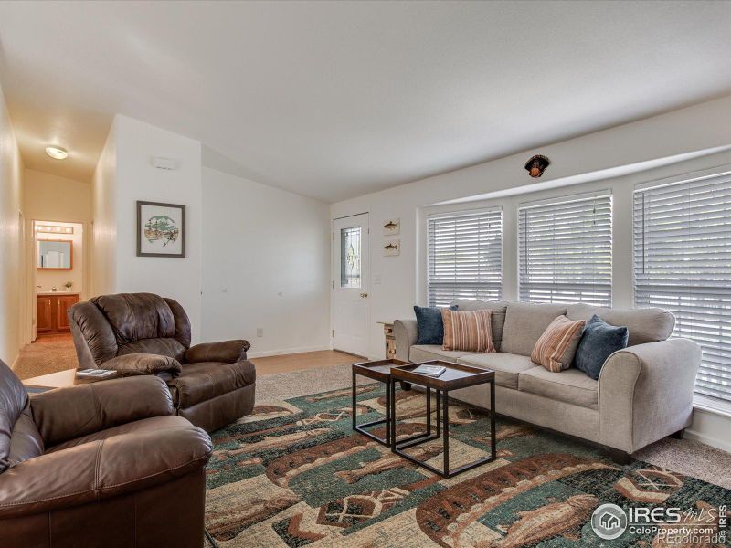 6195 Needlegrass Green, Frederick, CO 80530