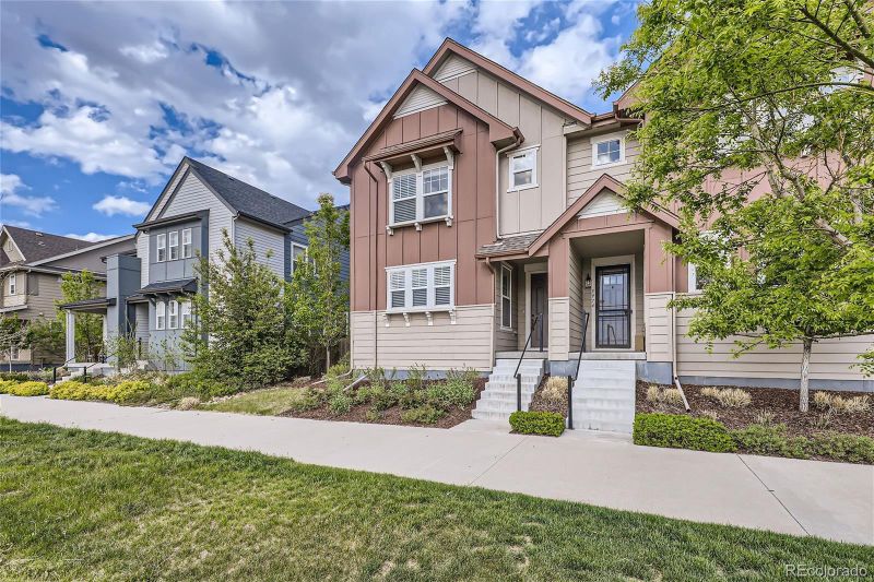 5978 Central Park Blvd, Denver, CO 80238
