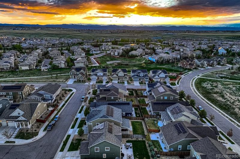 14653 Jinan Ave, Parker, CO 80134