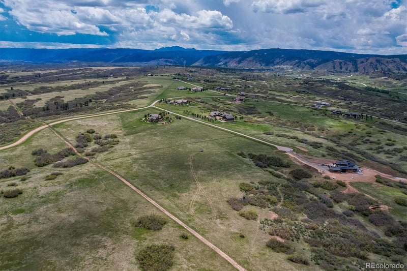 Bears Den Trl, Sedalia, CO 80135