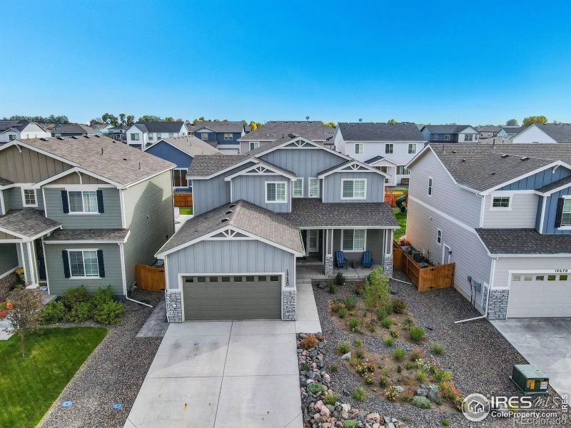14680 Longhorn Dr, Mead, CO 80542