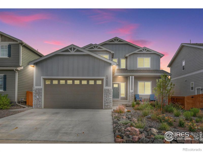 14680 Longhorn Dr, Mead, CO 80542