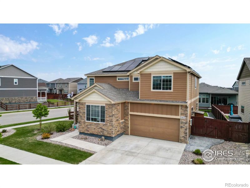 1955 Thundercloud Dr, Windsor, CO 80550