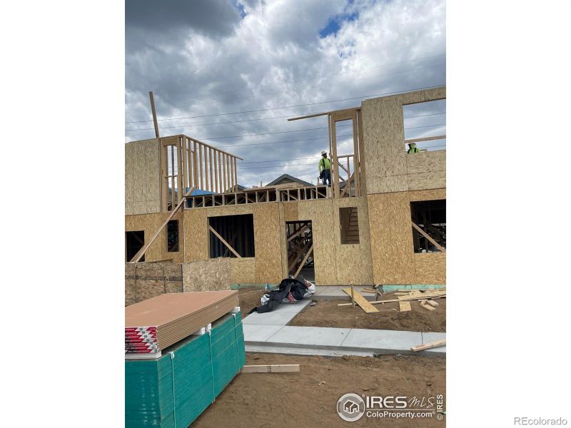 500 S Denver Ave #19D, Fort Lupton, CO 80621
