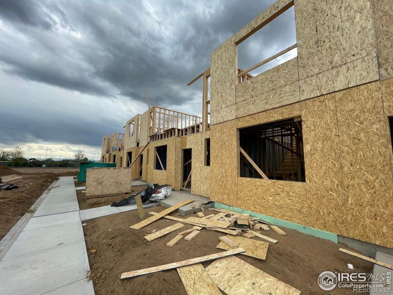 500 S Denver Ave #19D, Fort Lupton, CO 80621