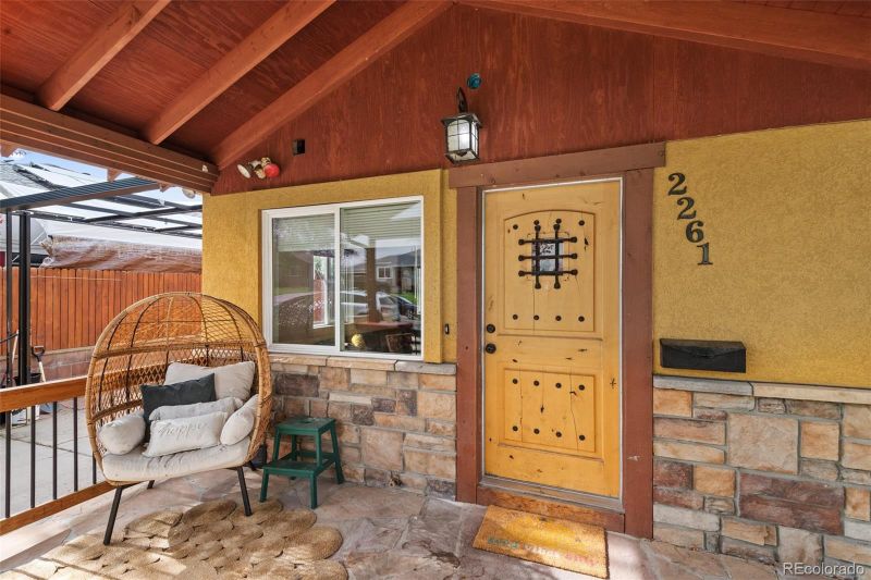2261 Hoyt Dr, Thornton, CO 80229