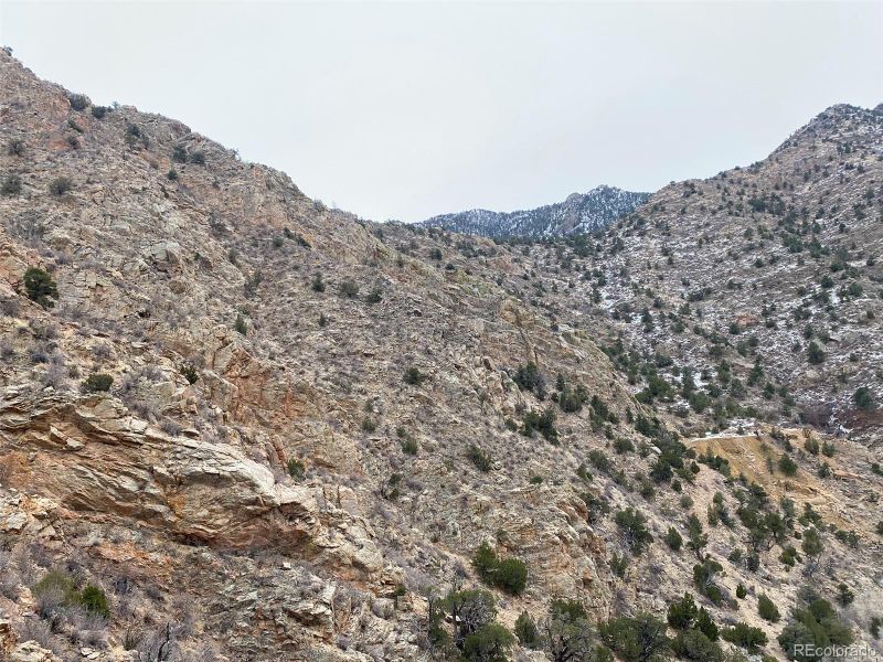 0 El Ploma Survey, Canon City, CO 81212