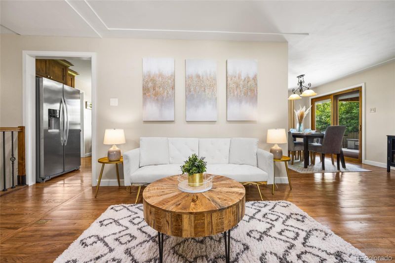 1020 S Upham St, Lakewood, CO 80226