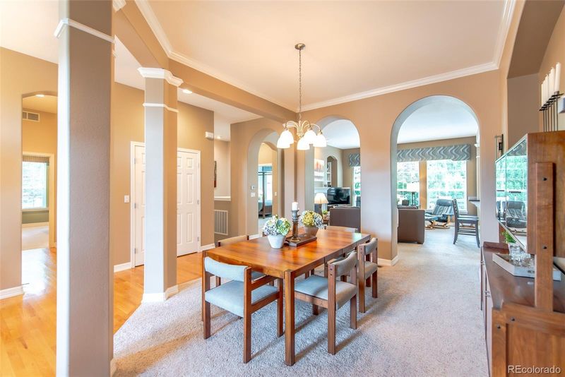 3015 Cliff View Ct, Castle Rock, CO 80104