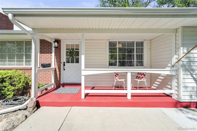 6415 Parfet St, Arvada, CO 80004