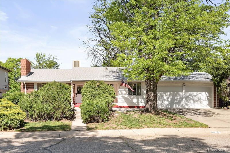 6415 Parfet St, Arvada, CO 80004