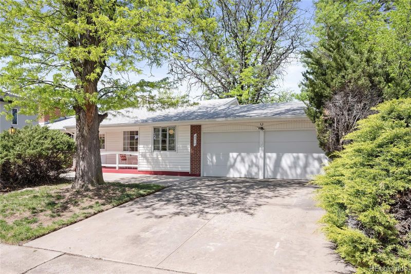 6415 Parfet St, Arvada, CO 80004