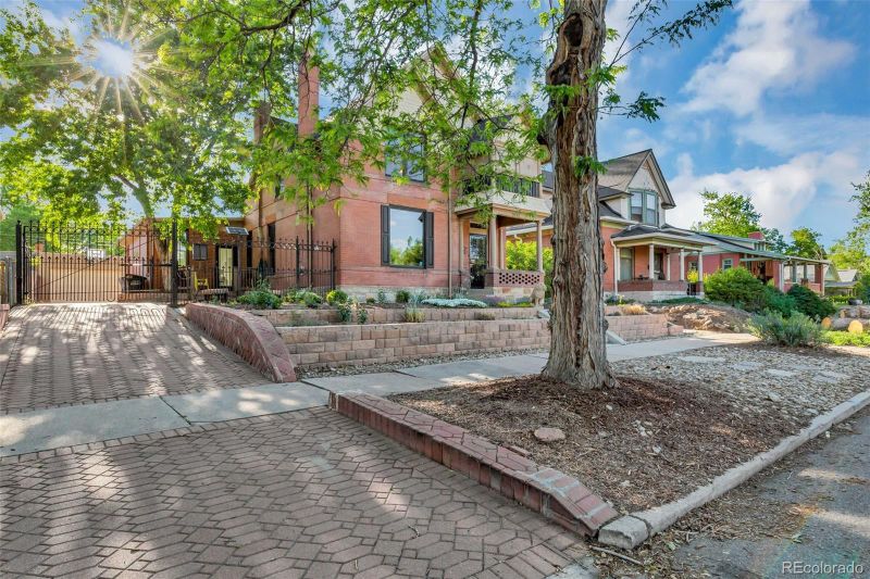 3941 King St, Denver, CO 80211