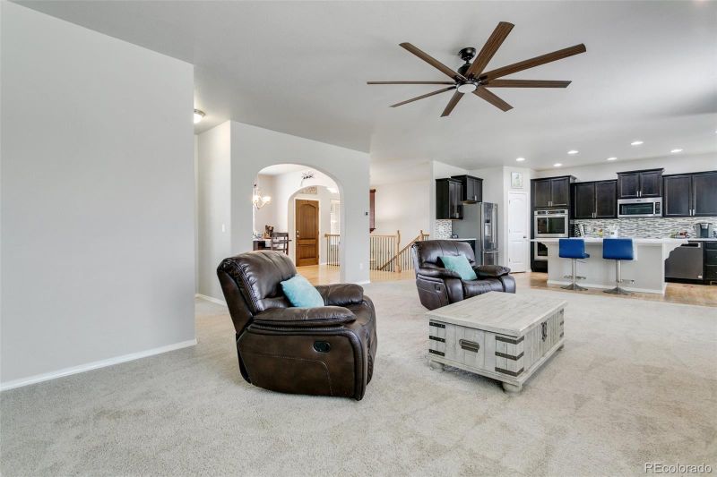 12762 Longview Park Ln, Peyton, CO 80831