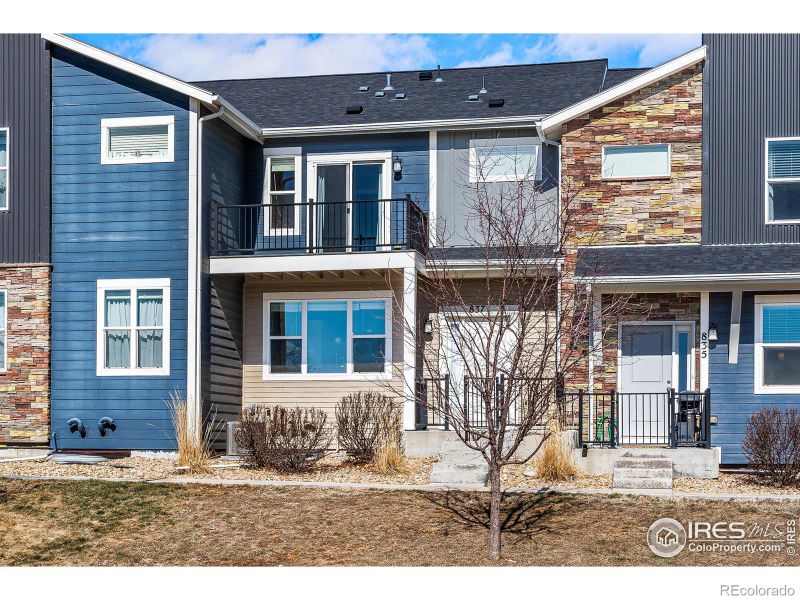 837 Robert St, Longmont, CO 80503