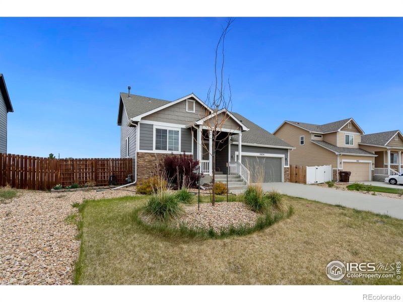 2824 Avocado Ave, Greeley, CO 80631