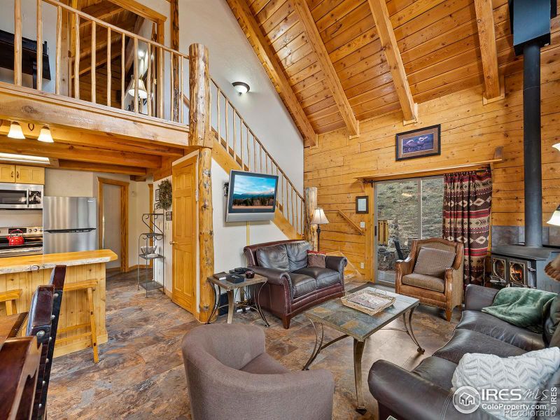 1910 Silver Tree Ln, Estes Park, CO 80517