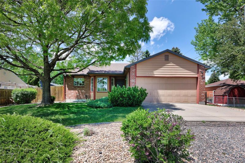 1755 Iris St, Lakewood, CO 80215