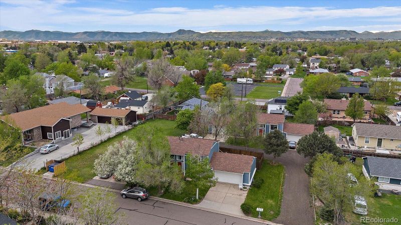 35 S Marshall St, Lakewood, CO 80226