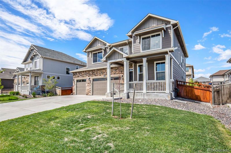 601 Colorado River Ave, Brighton, CO 80601
